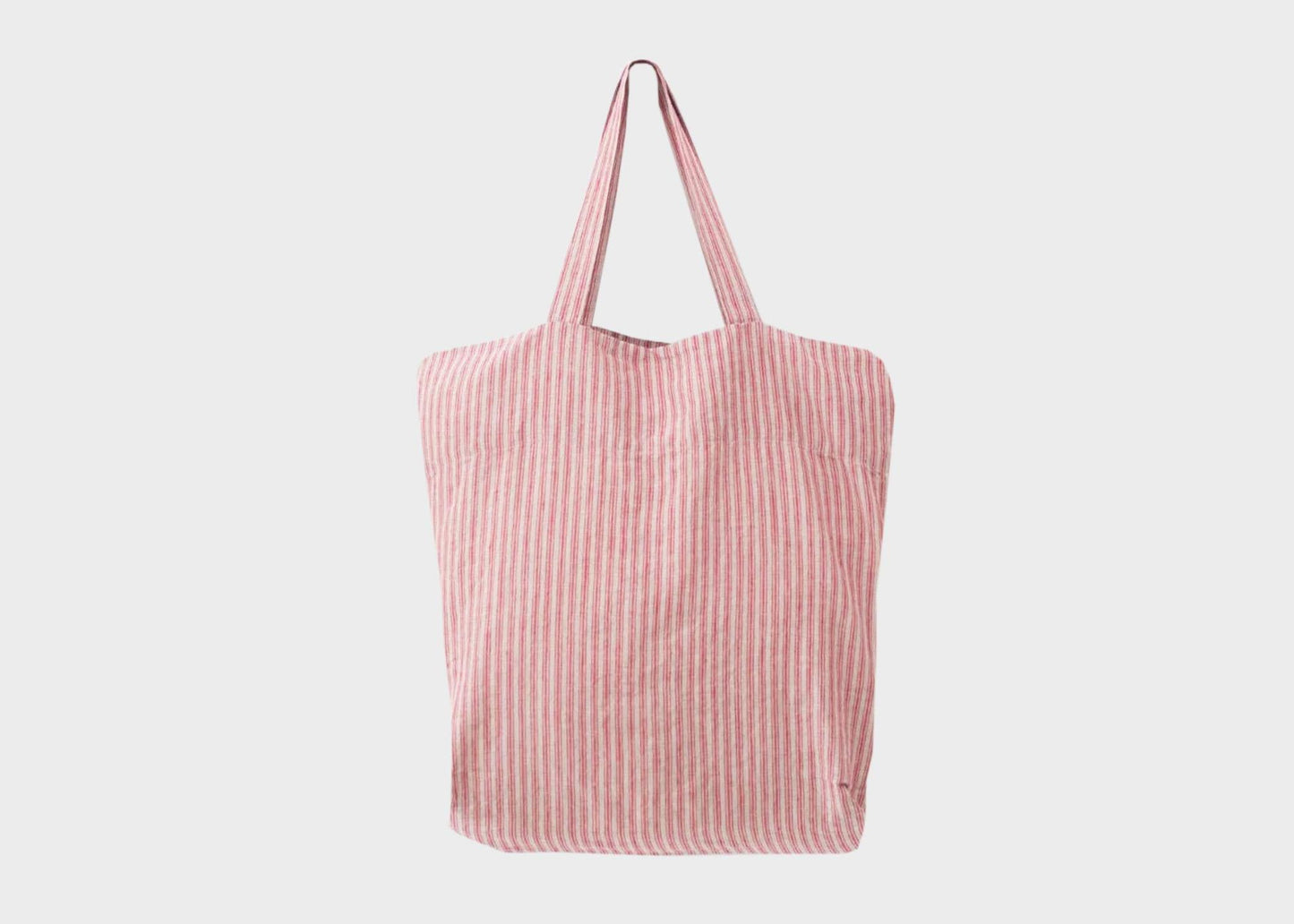 
                  
                    Linen Tote Bag
                  
                
