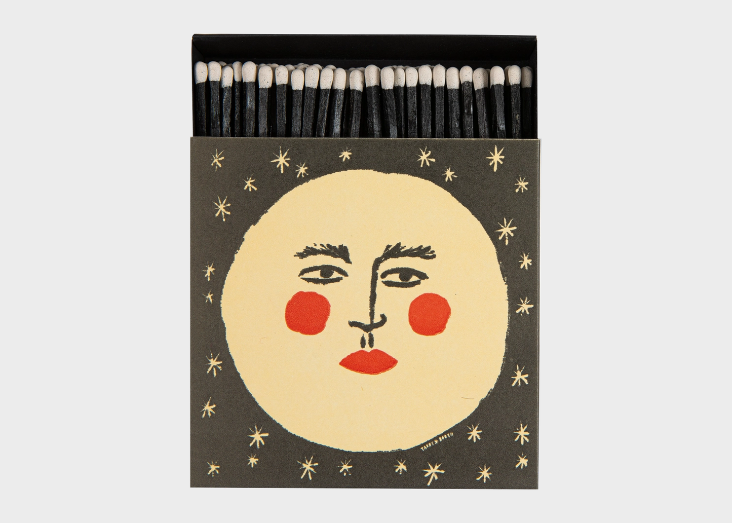 
                  
                    Archivist Matchbox
                  
                