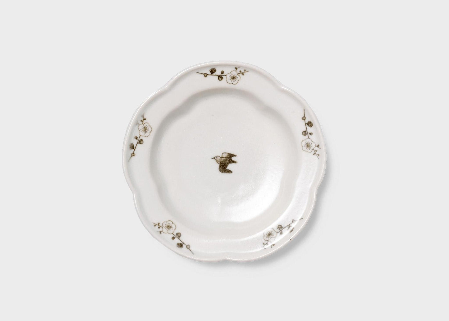 
                  
                    Umehana Plate
                  
                