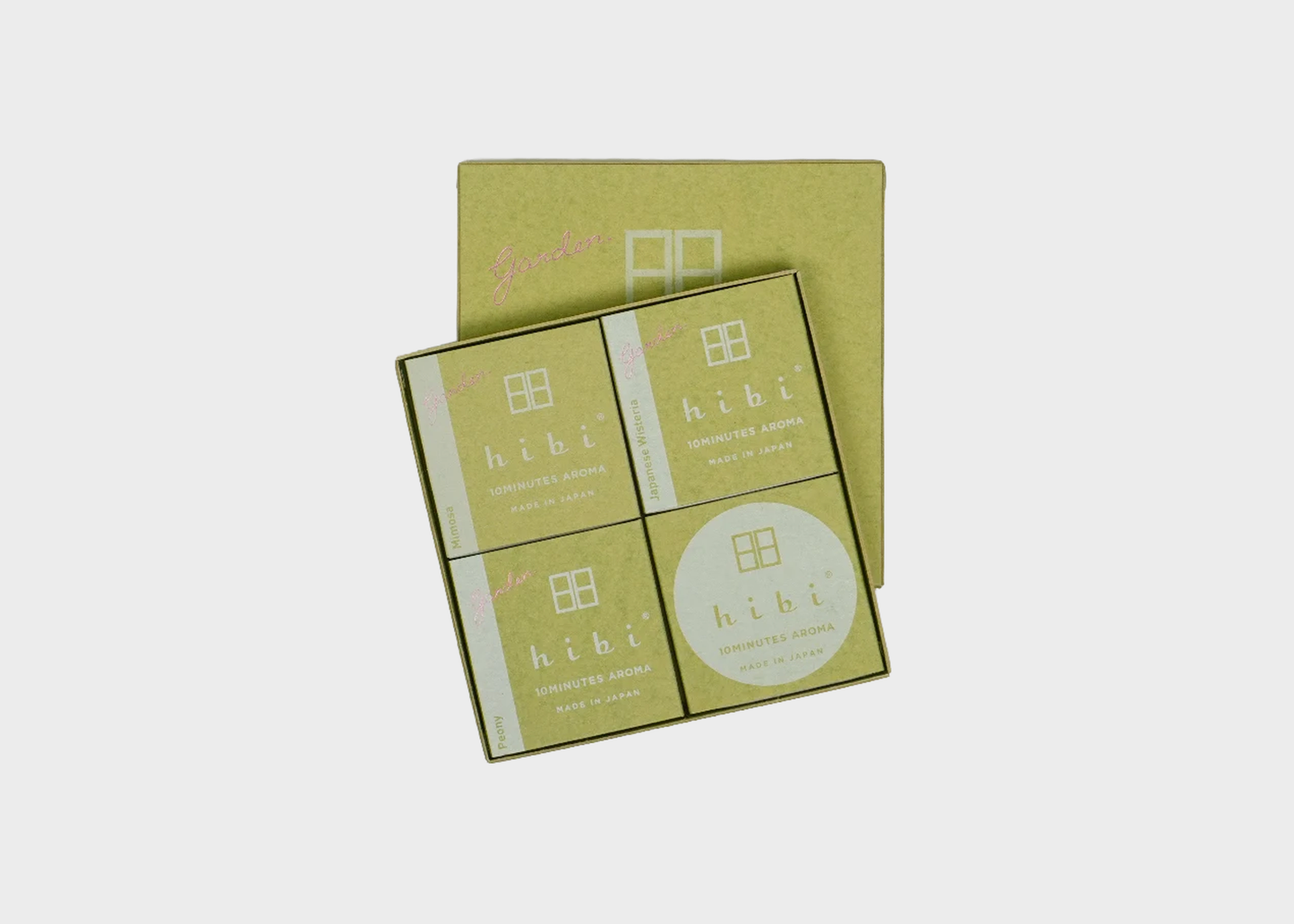 
                  
                    Hibi Gift Box 3 Pack
                  
                
