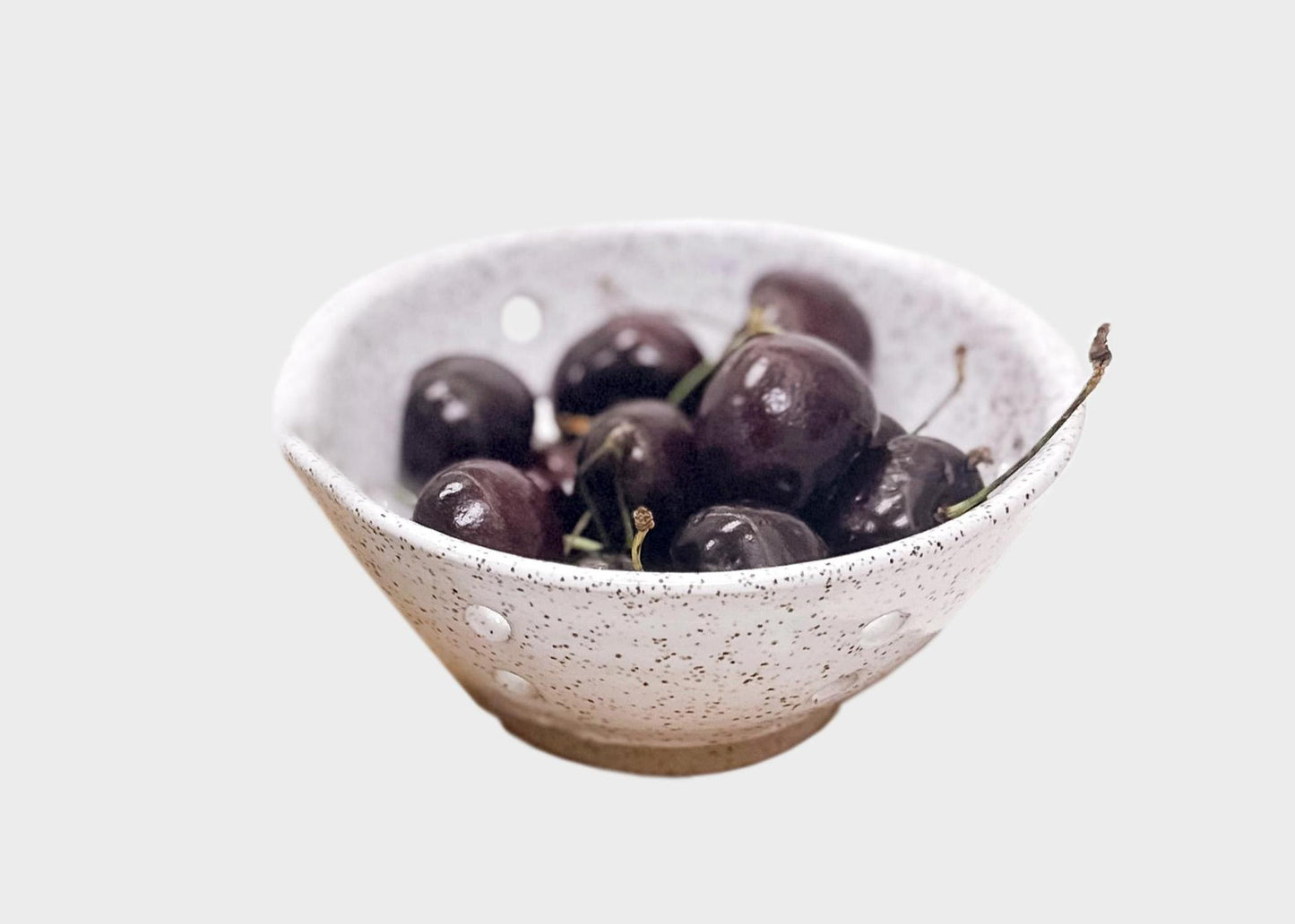 
                  
                    Ceramic Berry Bowl
                  
                