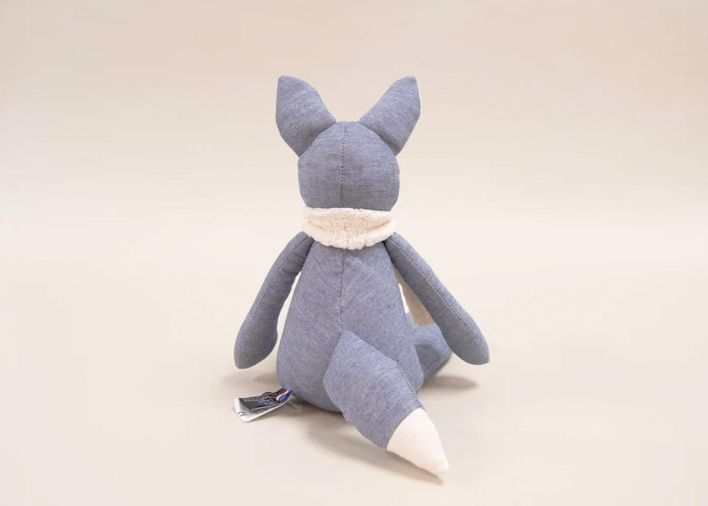 
                  
                    Henri the Wolf
                  
                