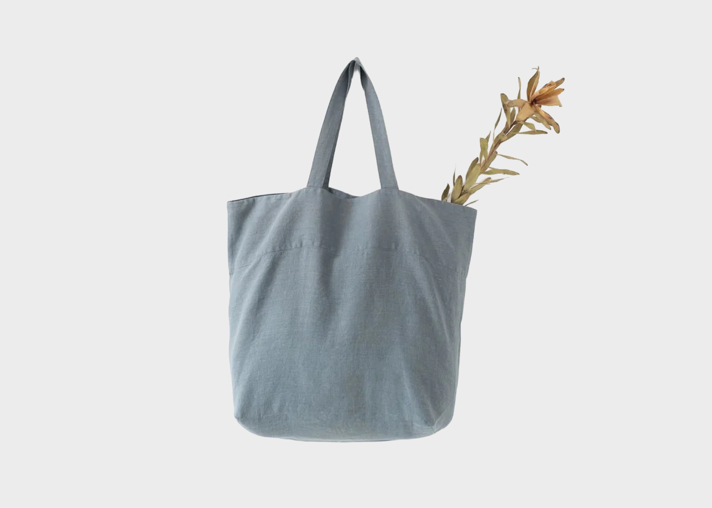 
                  
                    Linen Big Bag
                  
                