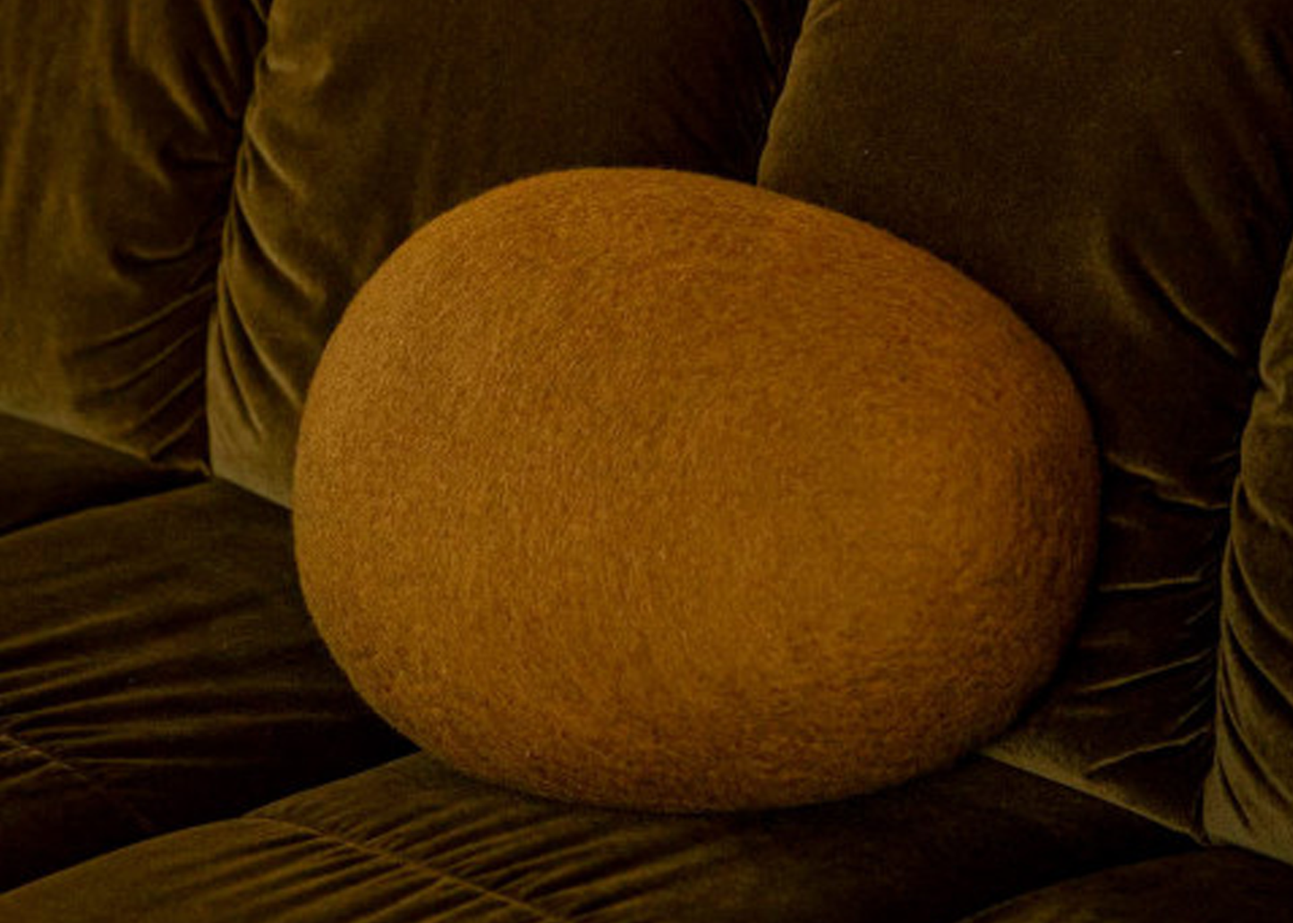 
                  
                    Pebble Cushion
                  
                