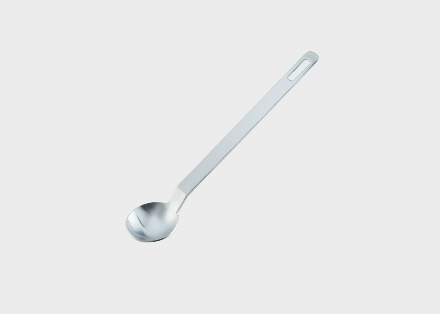 
                  
                    Stainless Measuring Spoon
                  
                