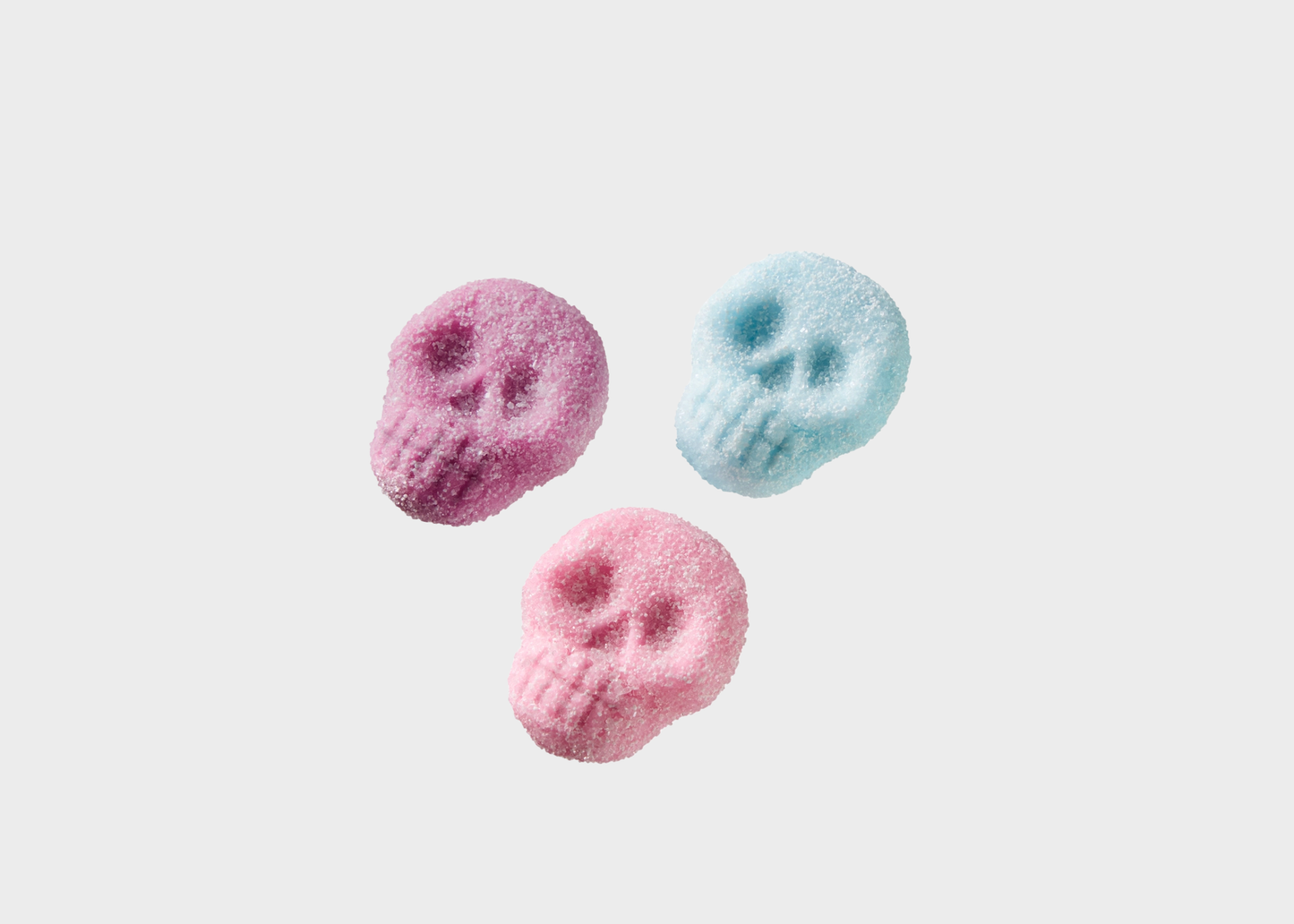 
                  
                    Sockerbit Scary Skulls Mix
                  
                