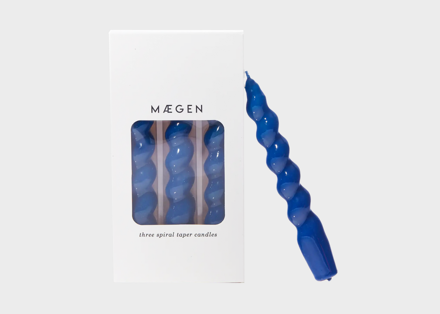 
                  
                    Twist Taper Candles - Small
                  
                