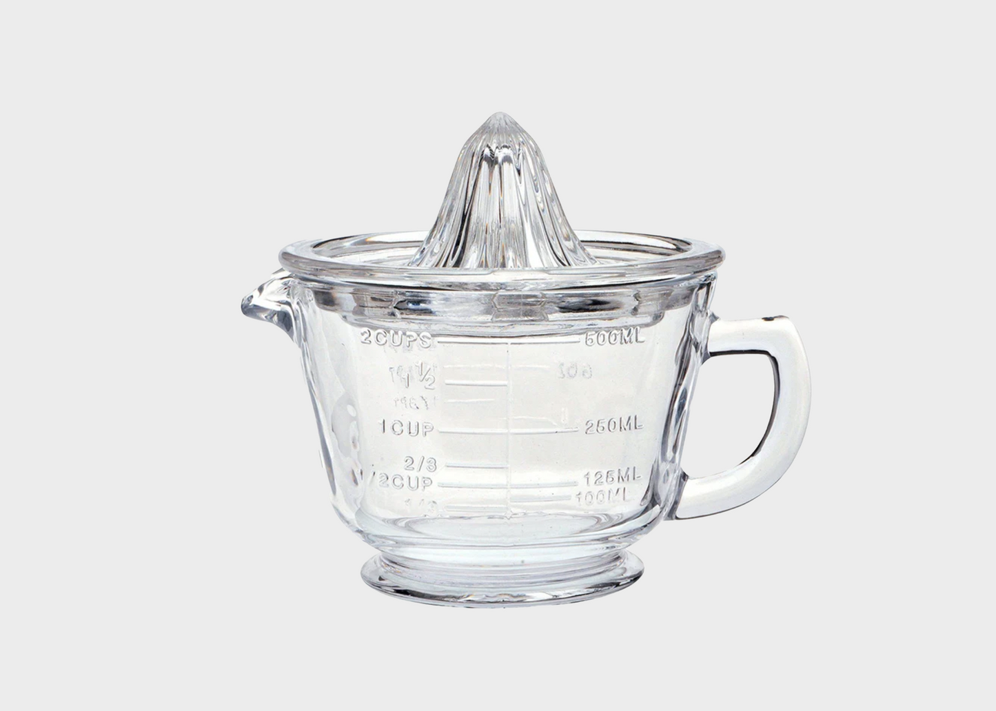 
                  
                    Citrus Juicer
                  
                