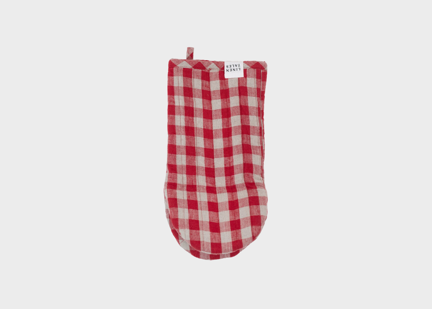 
                  
                    Linen Oven Mitts
                  
                