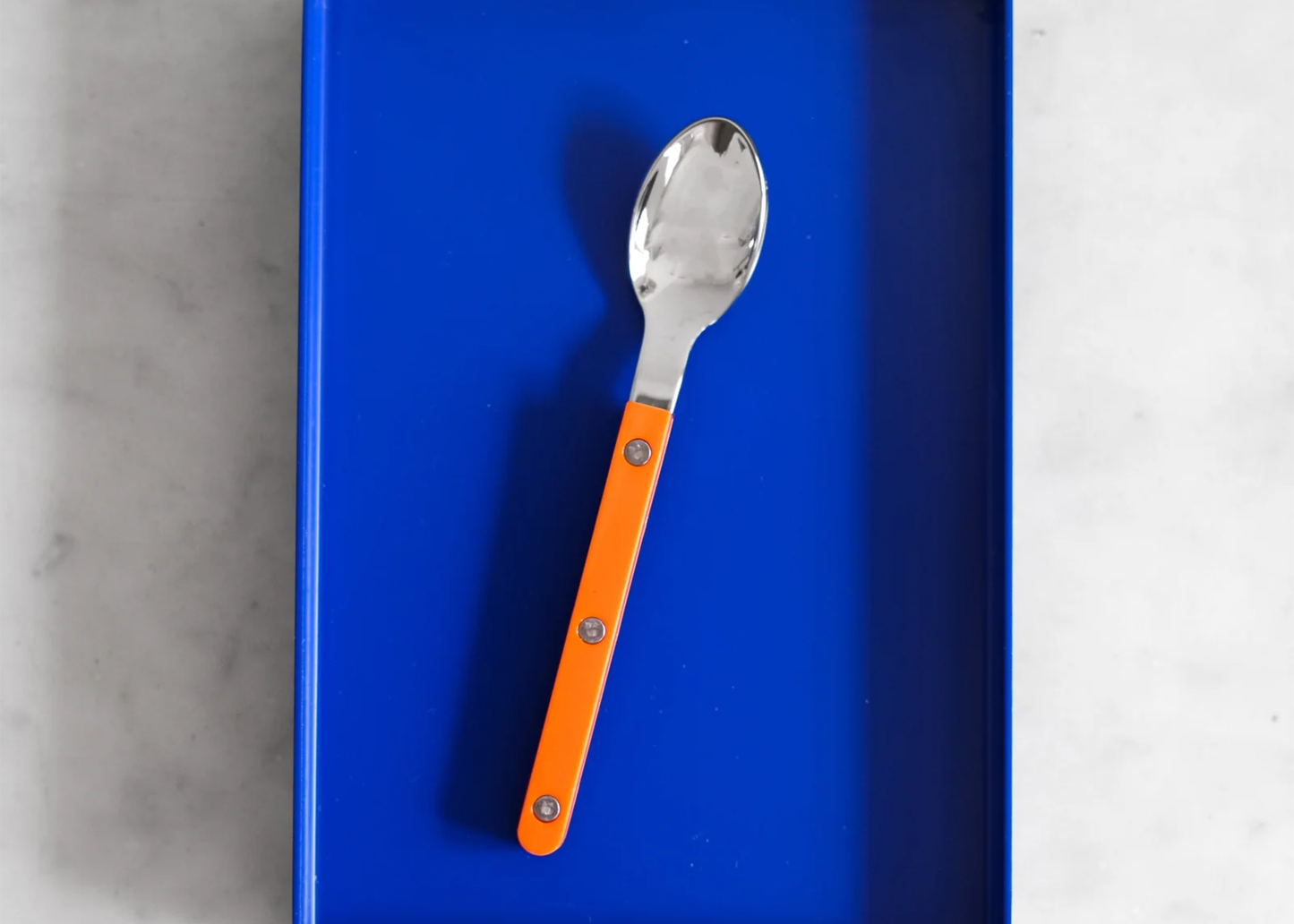 
                  
                    Espresso Spoon
                  
                