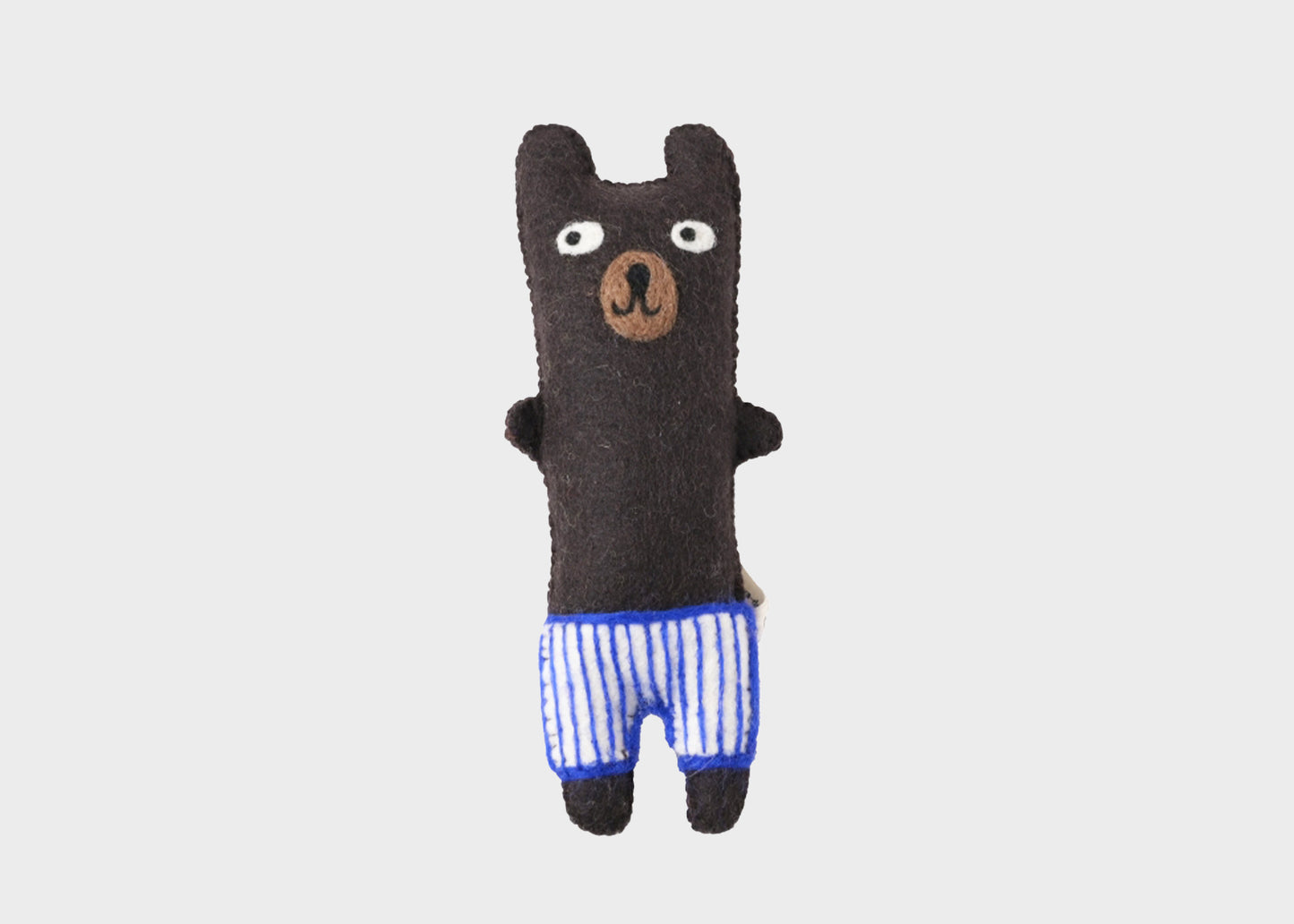Wool Bear Aveva