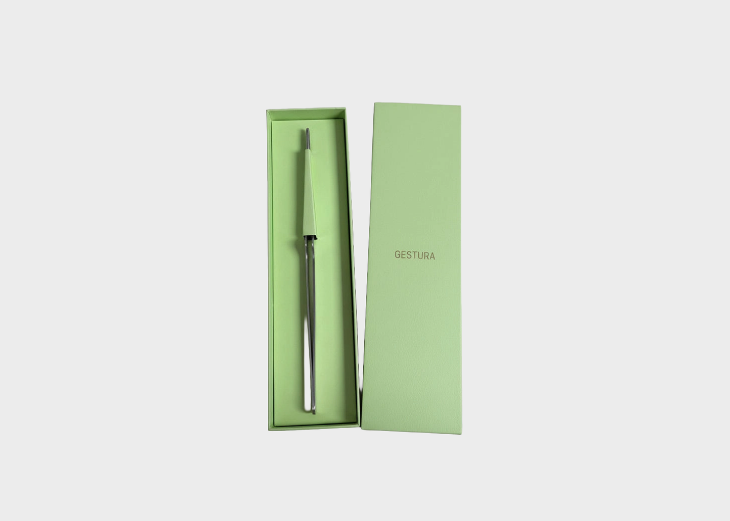 
                  
                    Stainless Steel Plating Tweezers
                  
                