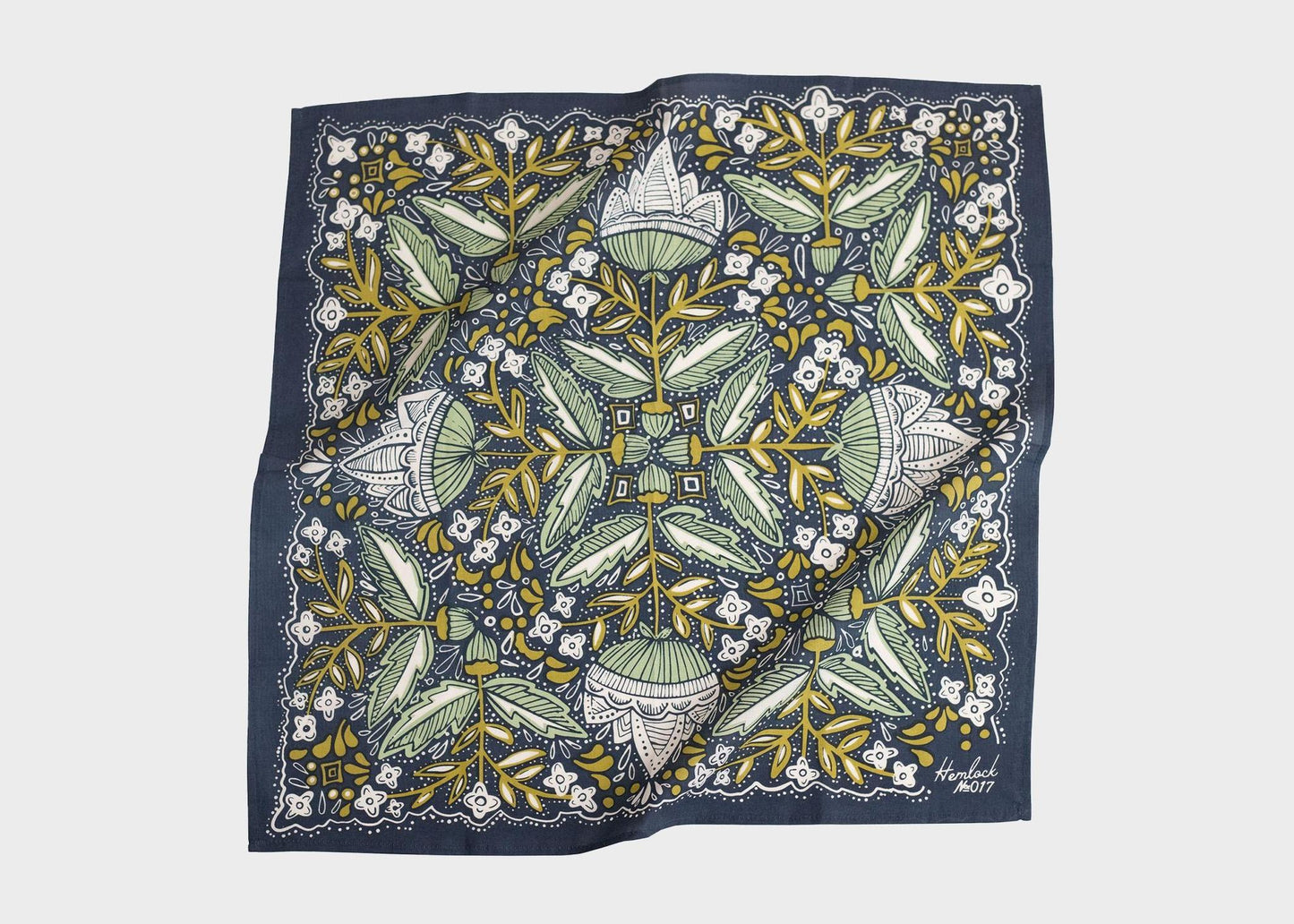
                  
                    Cotton Bandanas
                  
                