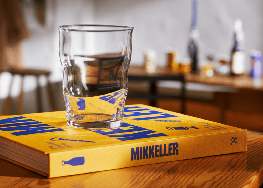 
                  
                    Holmegaard x Mikkeller Pint Beer Glass 13.5oz Set
                  
                