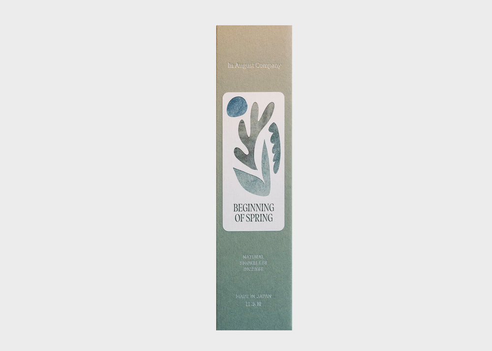 Smokeless Incense – Woodland Mod