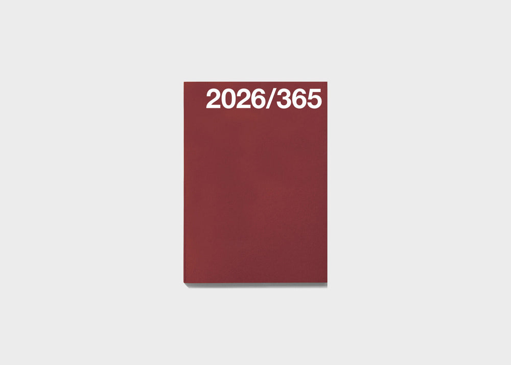 
                  
                    2026 Basic Planner by Marjolein Delhaas
                  
                