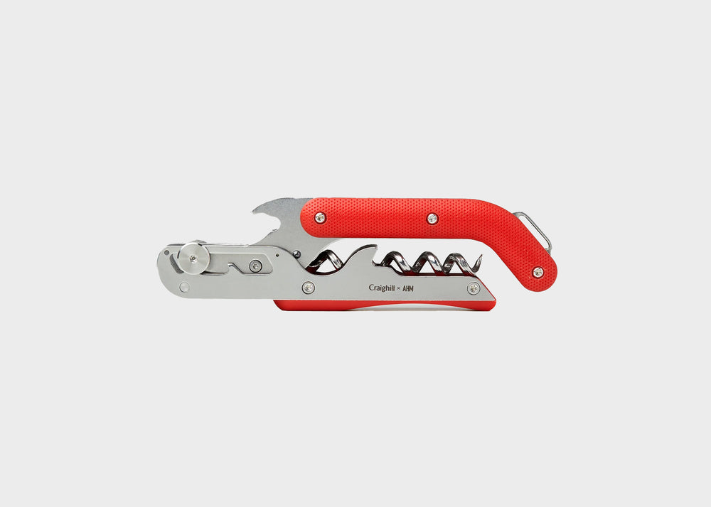 The Best Wine Key