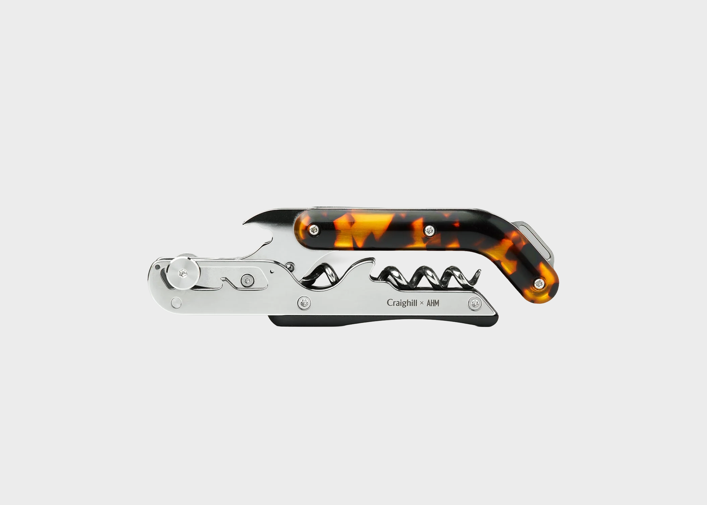 
                  
                    The Best Wine Key
                  
                