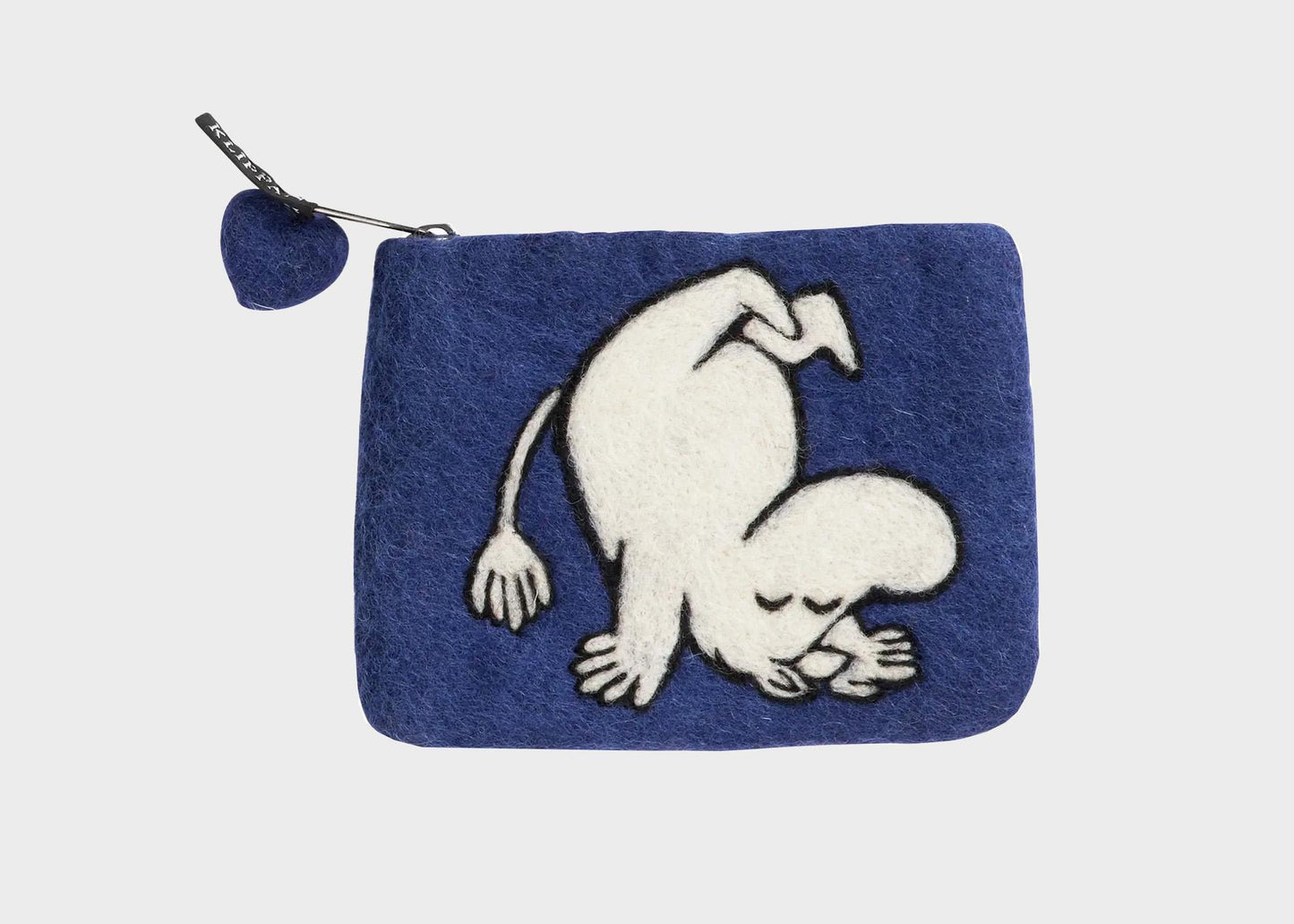 
                  
                    Moomin Handmade Purse
                  
                