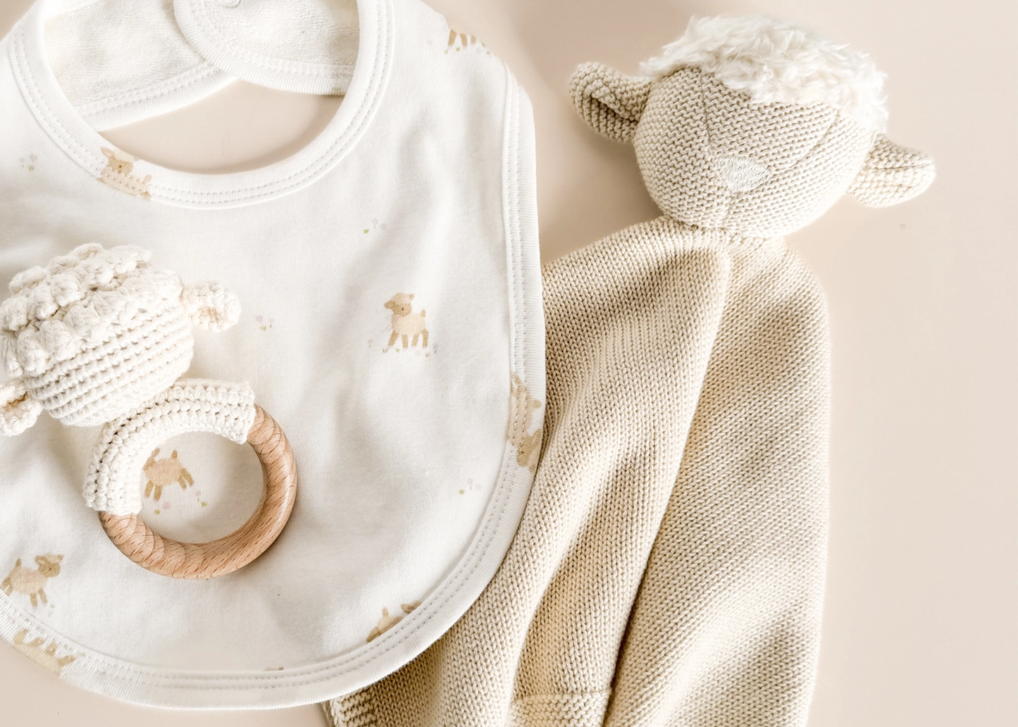 
                  
                    Organic Cuddle Cloth
                  
                