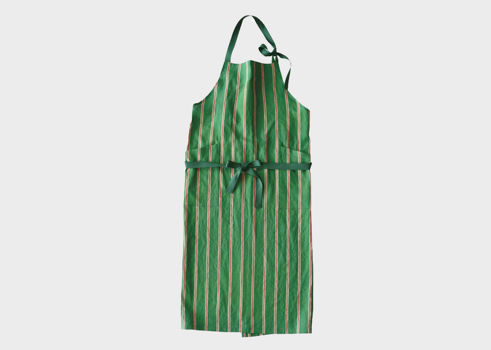 Bib Apron Nomad