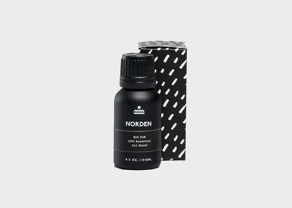 Norden Essential Oil - Big Sur - Thumbnail 4