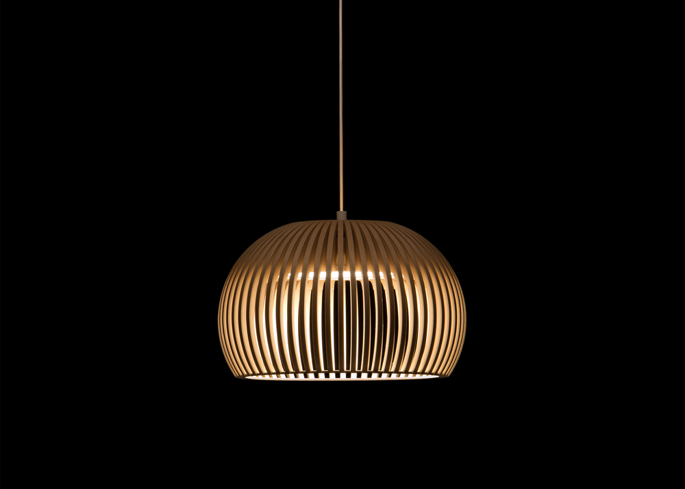 
                  
                    Atto 5000 Pendant - Birch
                  
                