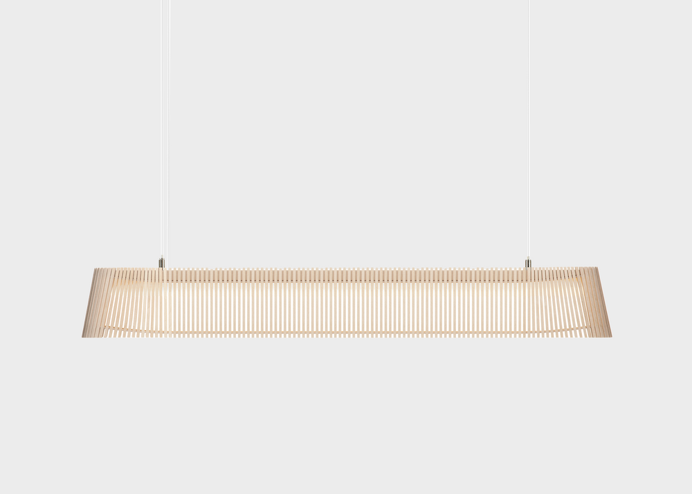 Owalo 7000 Pendant - Birch