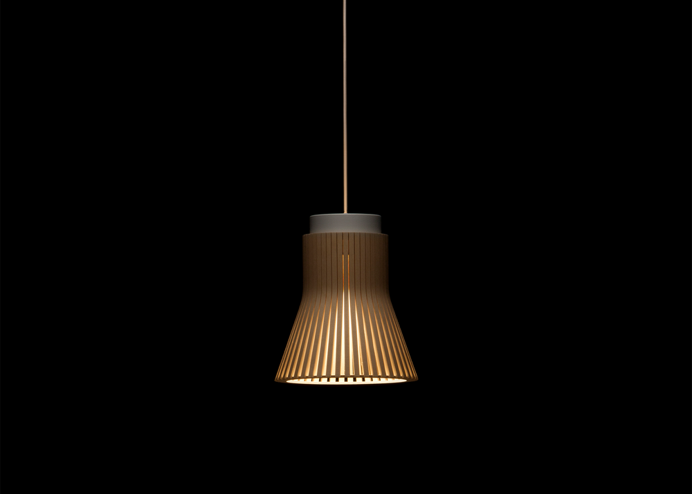 
                  
                    Petite 4600 Pendant - Birch
                  
                