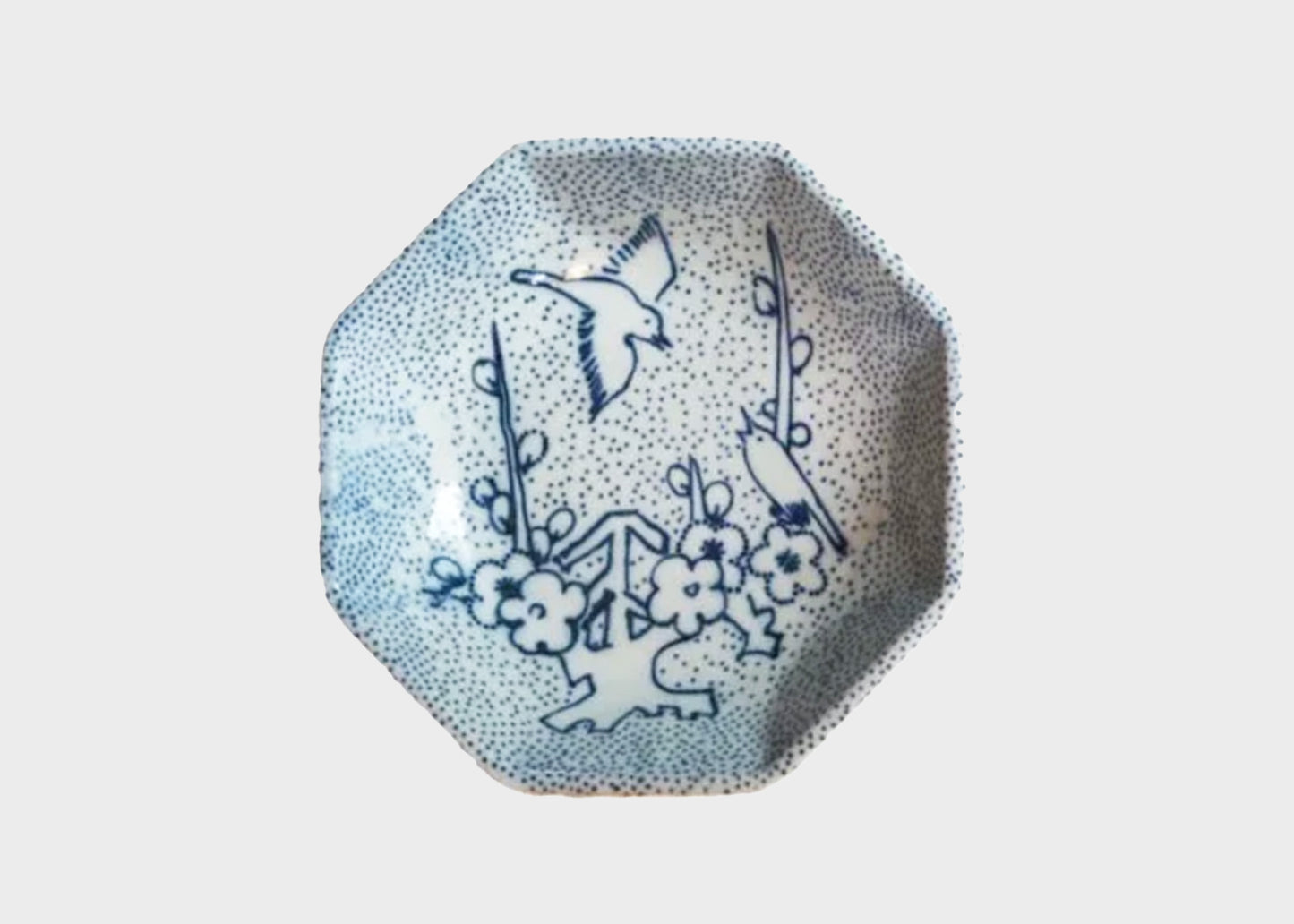 
                  
                    Octo Inban Small Dish
                  
                