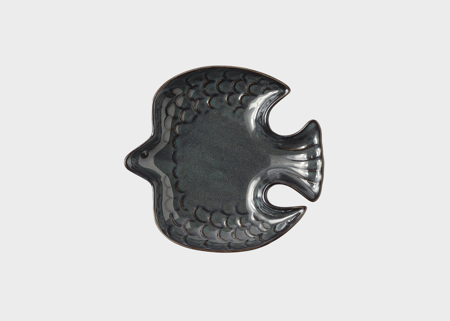 
                  
                    Bird Sauce Dish
                  
                
