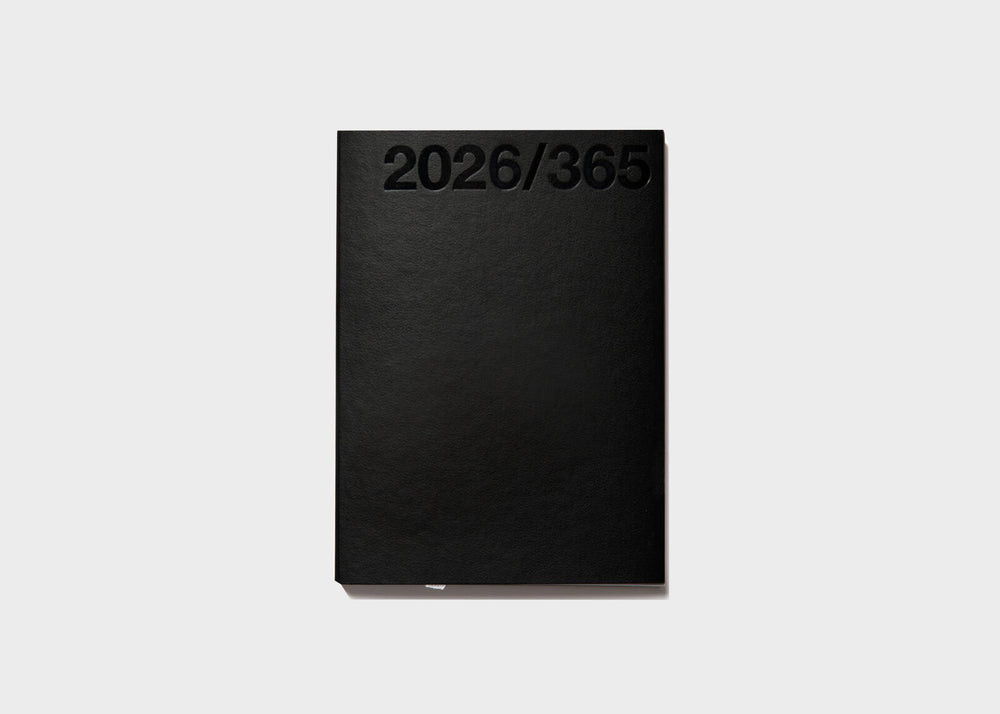 2026 Classic Planner by Marjolein Delhaas