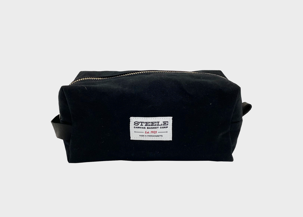Steele Canvas Dopp Kit - Thumbnail 3