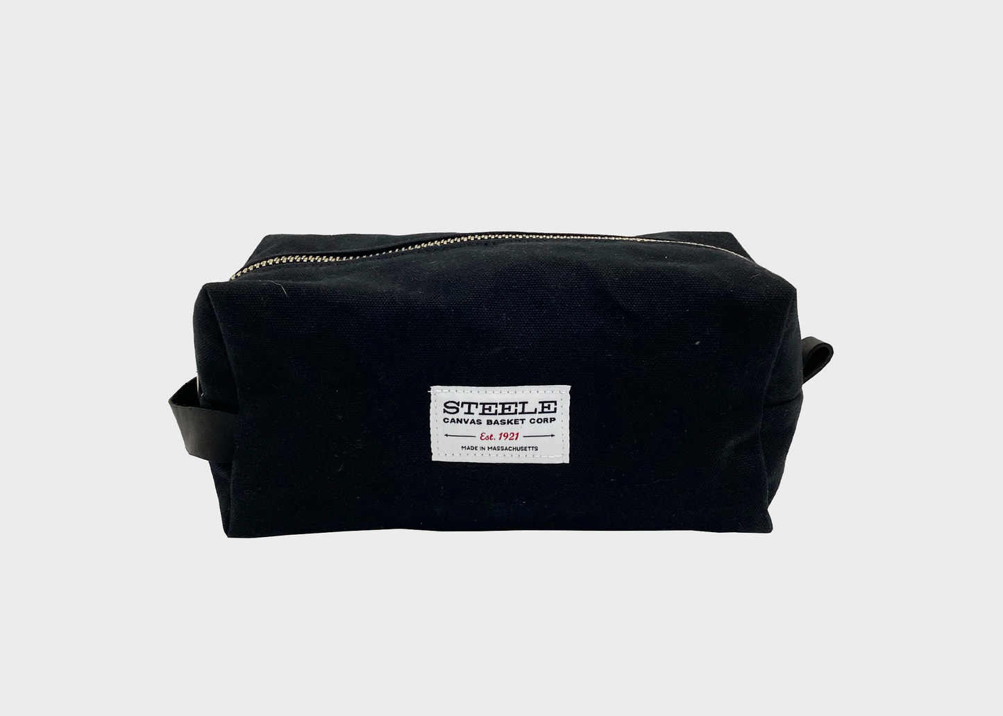 
                  
                    Steele Canvas Dopp Kit
                  
                