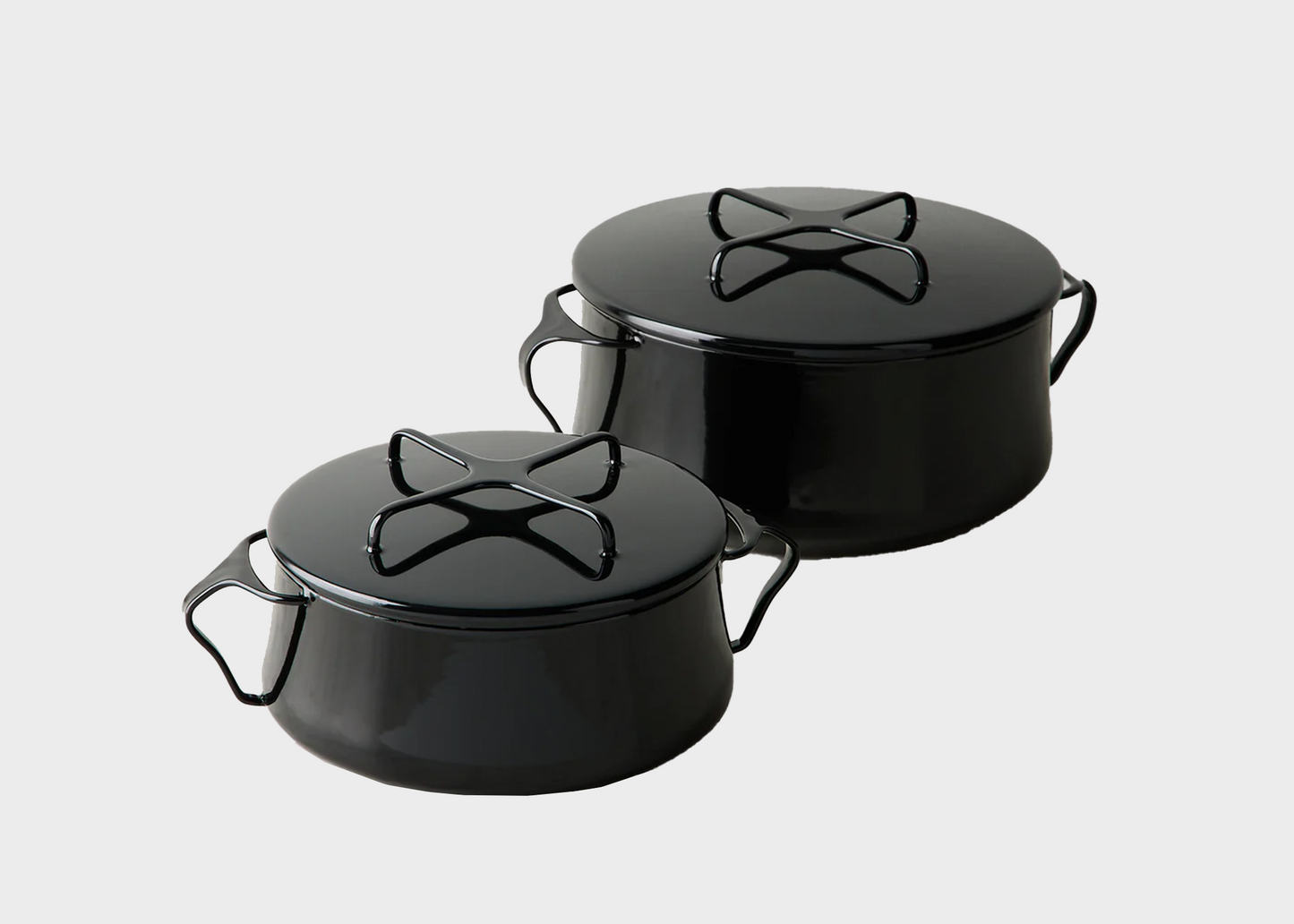 
                  
                    Købenstyle Casserole Dansk
                  
                