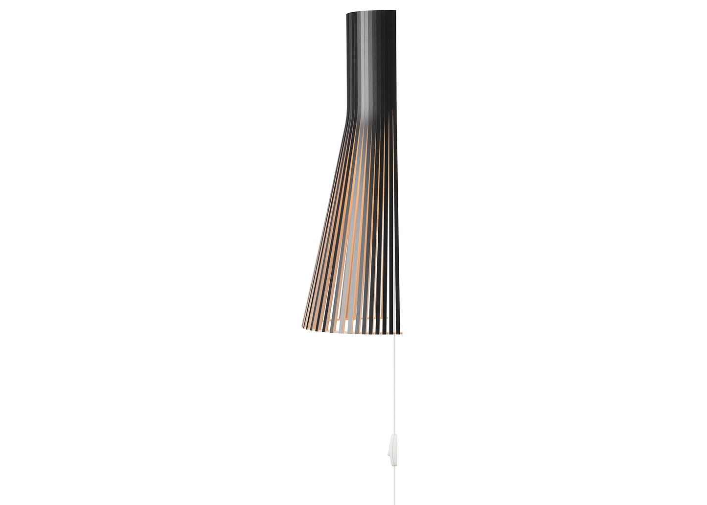 
                  
                    Secto 4230 Wall Lamp - Black
                  
                