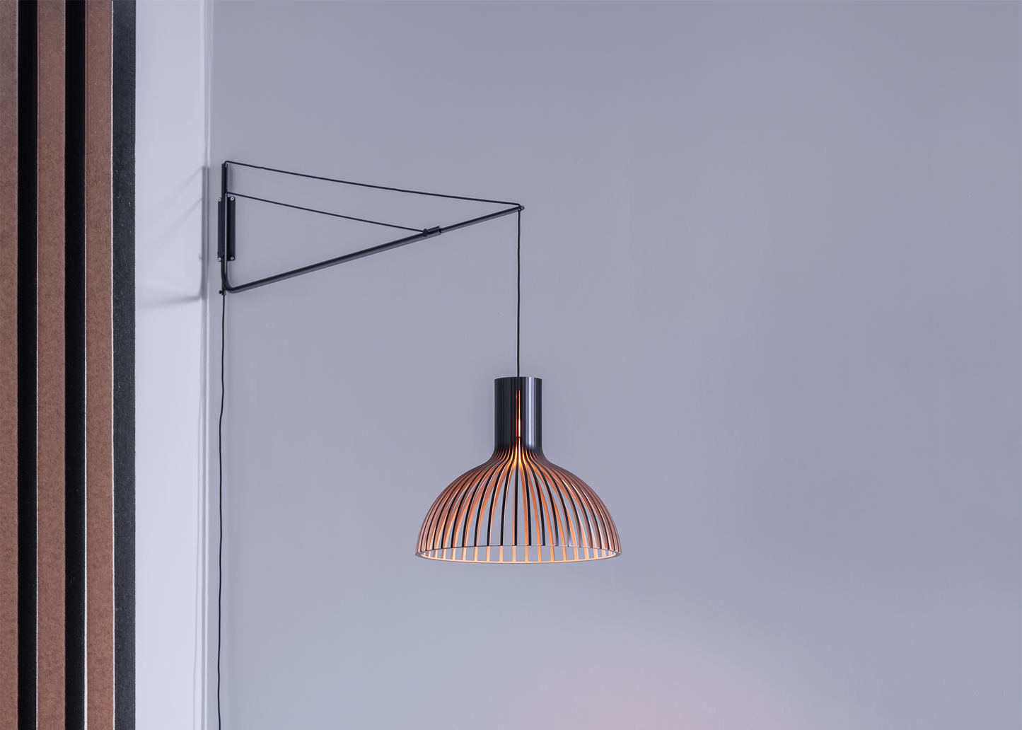 
                  
                    Victo 4251 Pendant - Black
                  
                