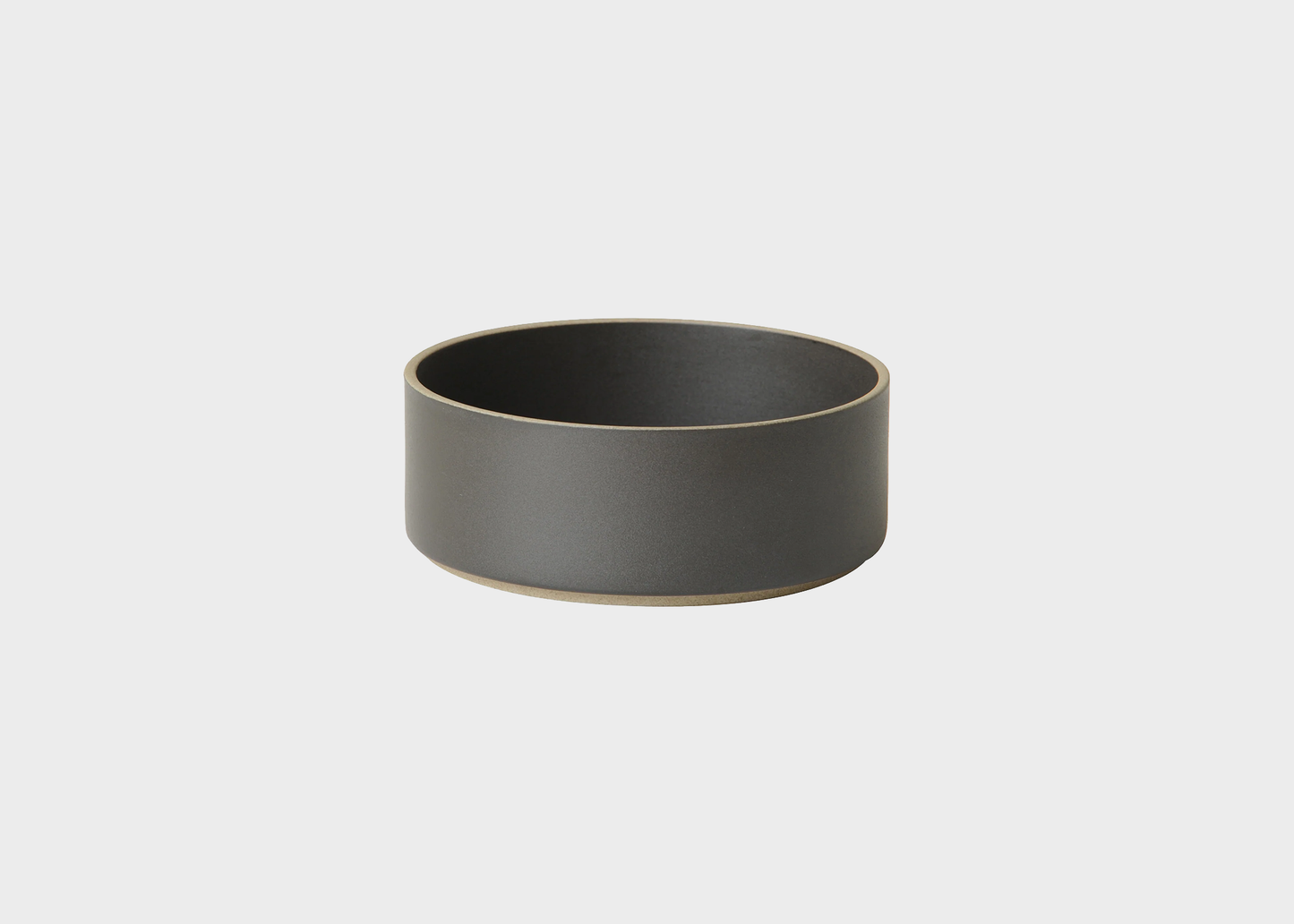 
                  
                    Hasami Cup/Bowl - Black
                  
                