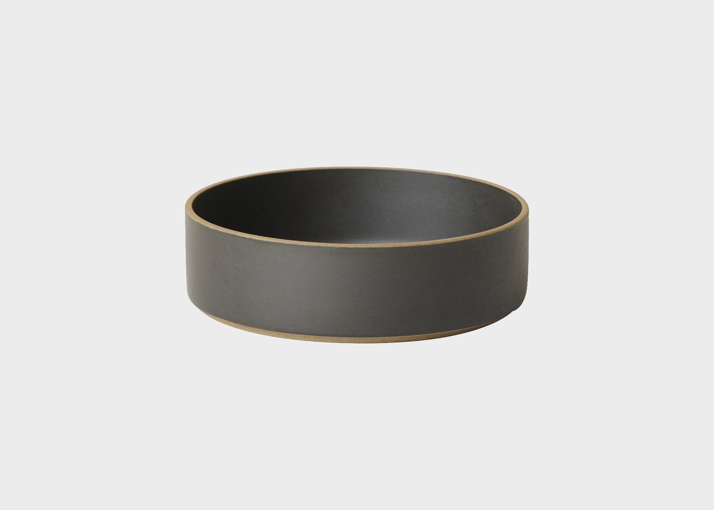 
                  
                    Hasami Cup/Bowl - Black
                  
                