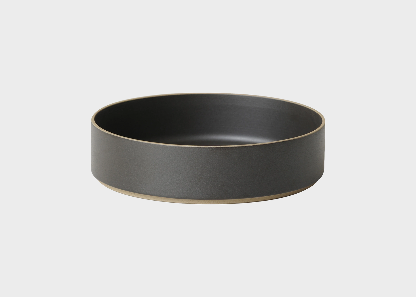 
                  
                    Hasami Cup/Bowl - Black
                  
                