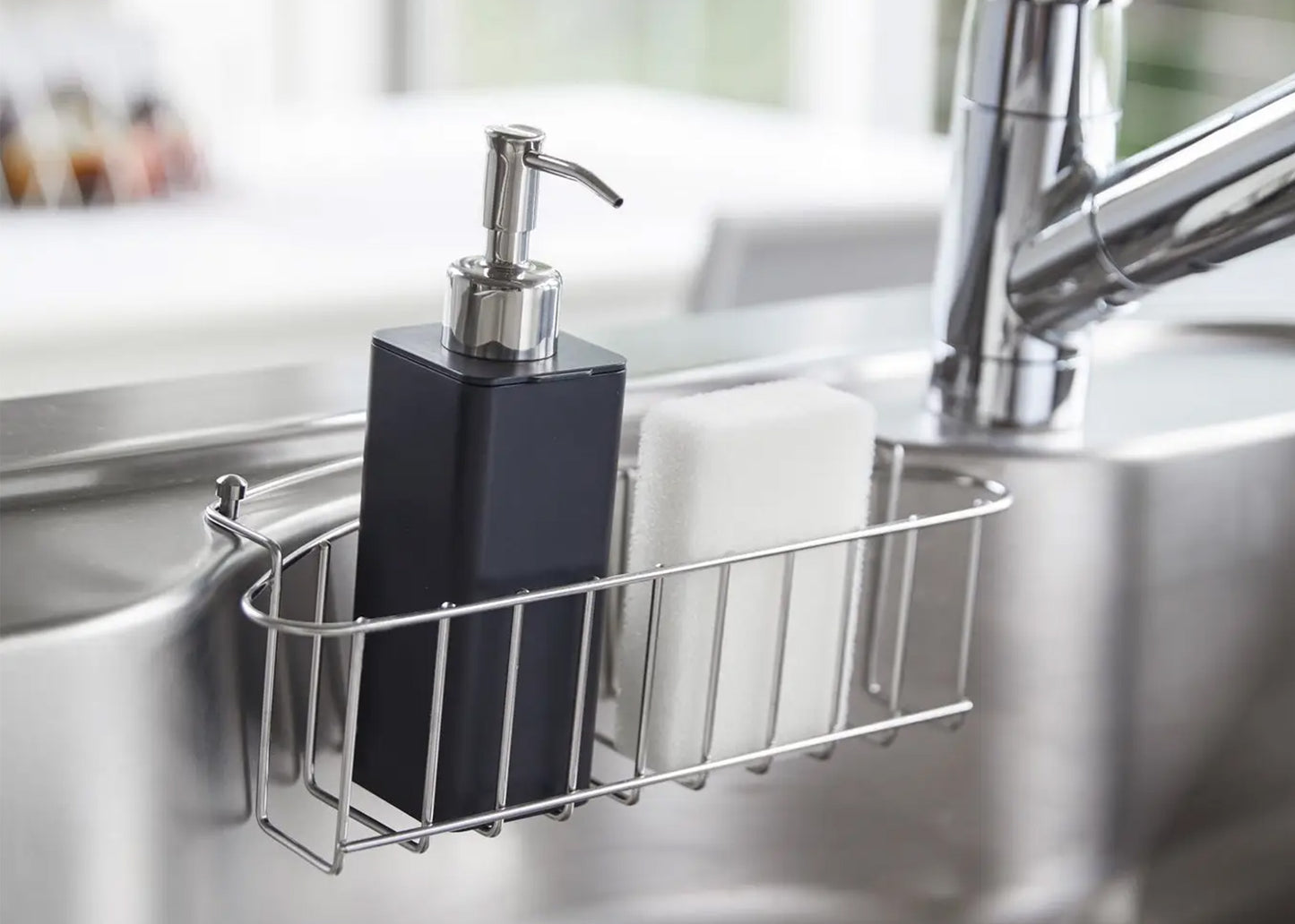 
                  
                    Tower Soap Dispenser
                  
                