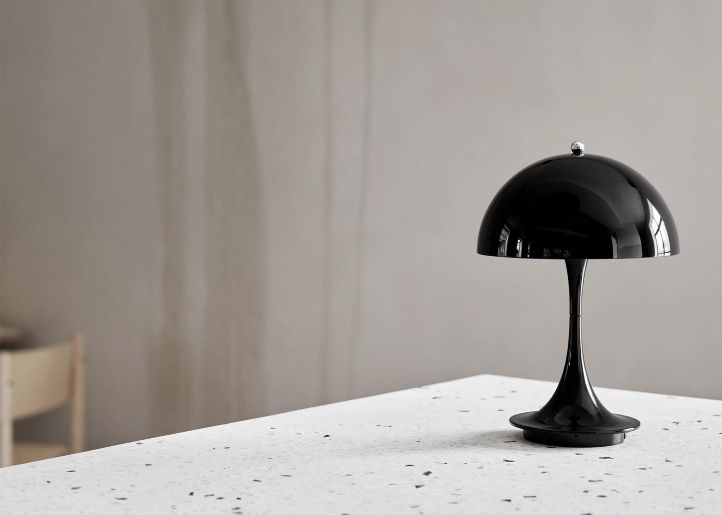 
                  
                    Panthella Portable Lamp
                  
                