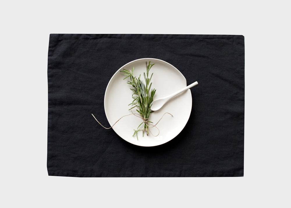Linen Placemat