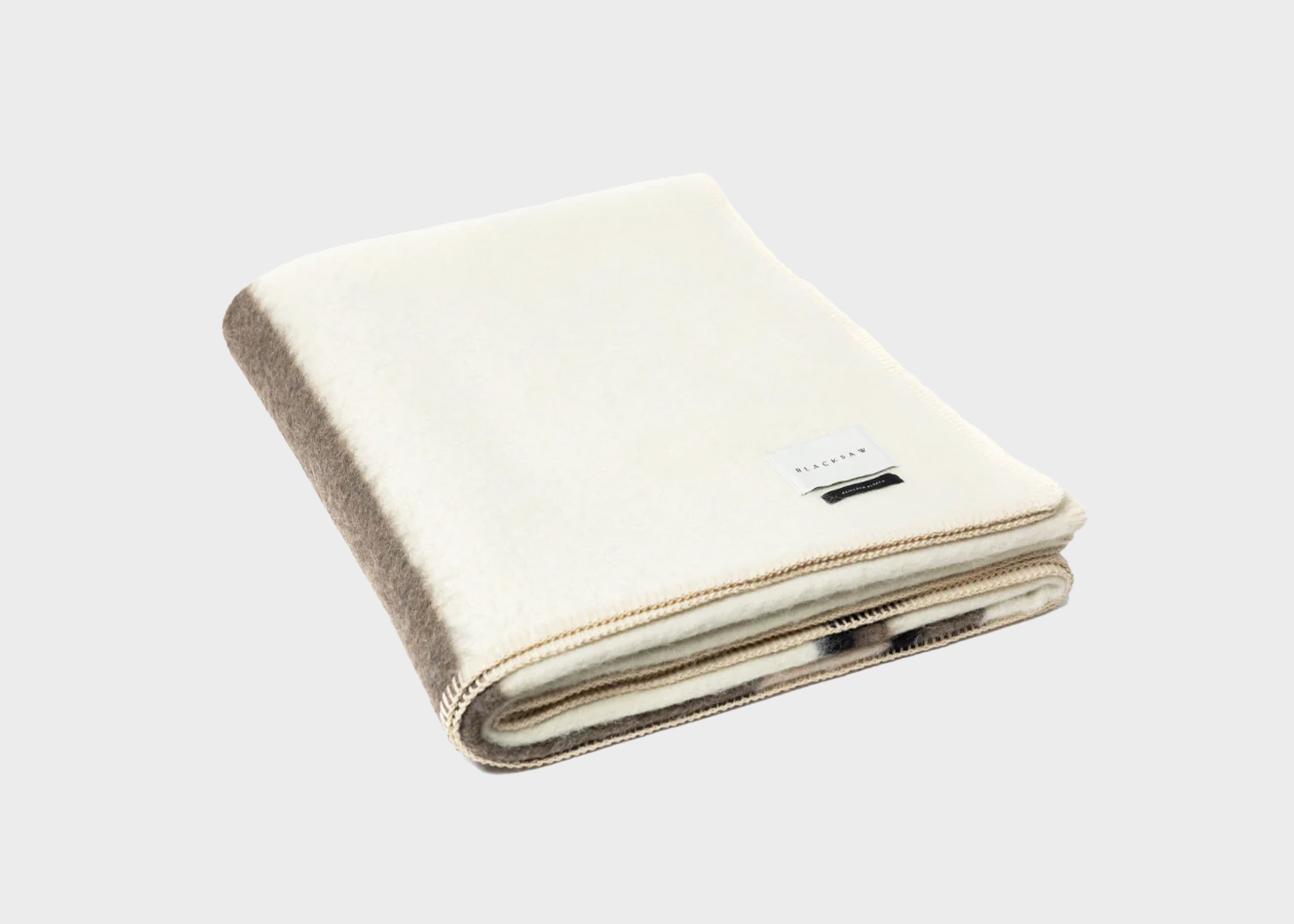 Woodland Mod Heirloom Blanket - Thumbnail 3