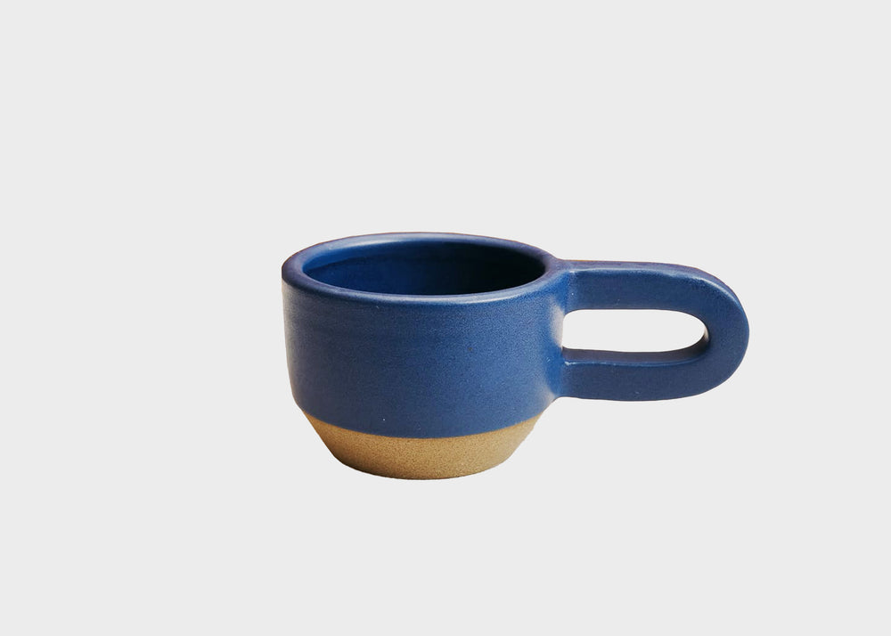 Essential Espresso Cup Ceramic In August Company