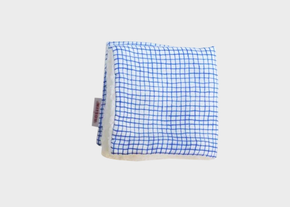 Mitsou Gauze Washcloth