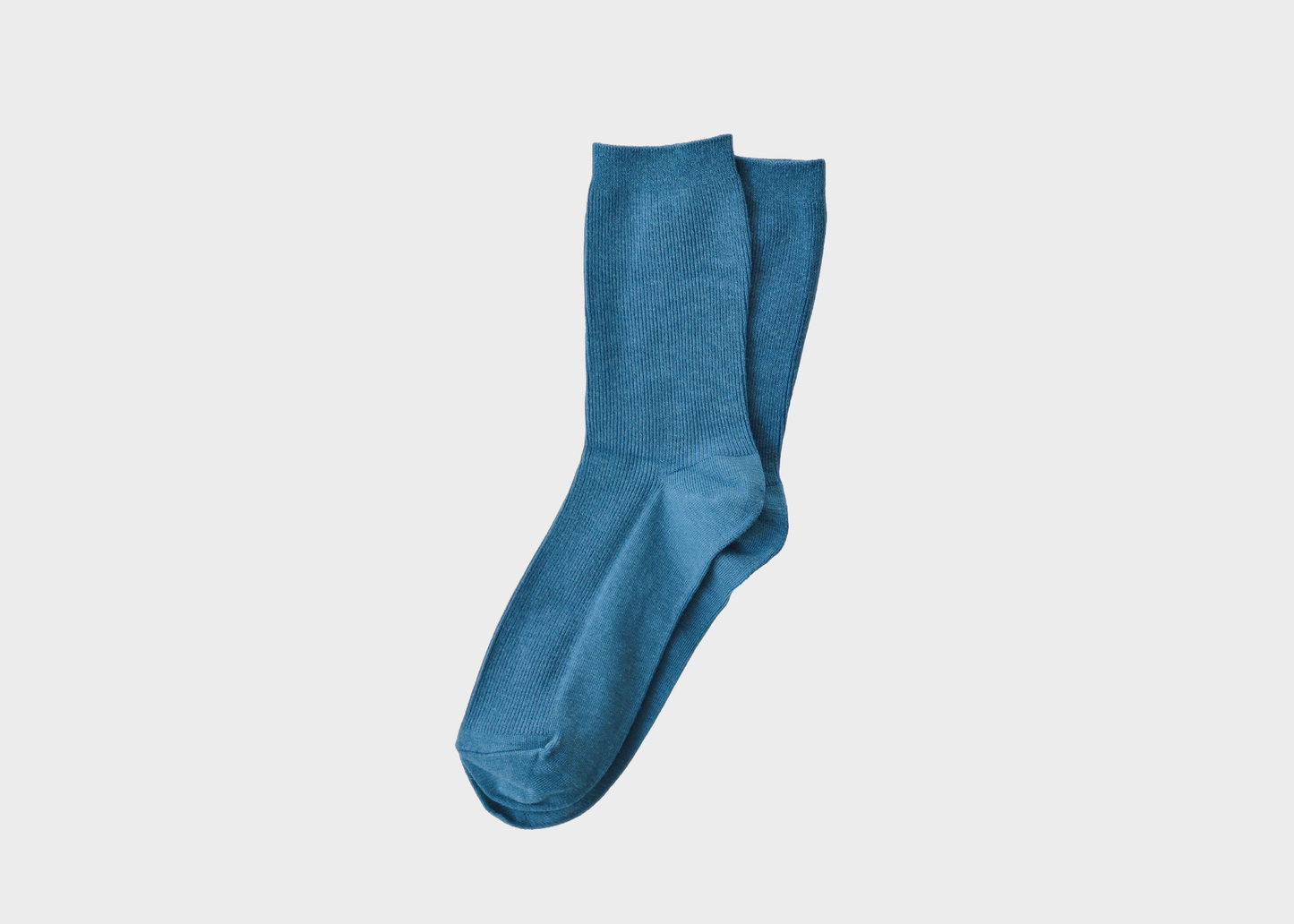 
                  
                    Blue Nordic Cotton socks
                  
                
