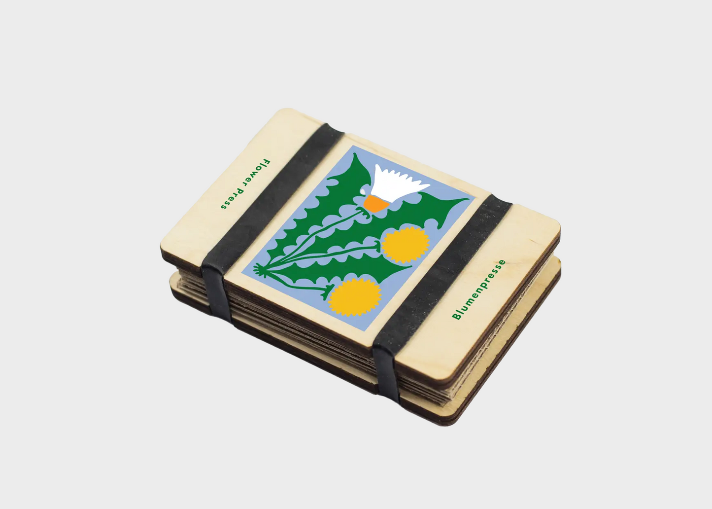 
                  
                    Pocket Flower Press
                  
                