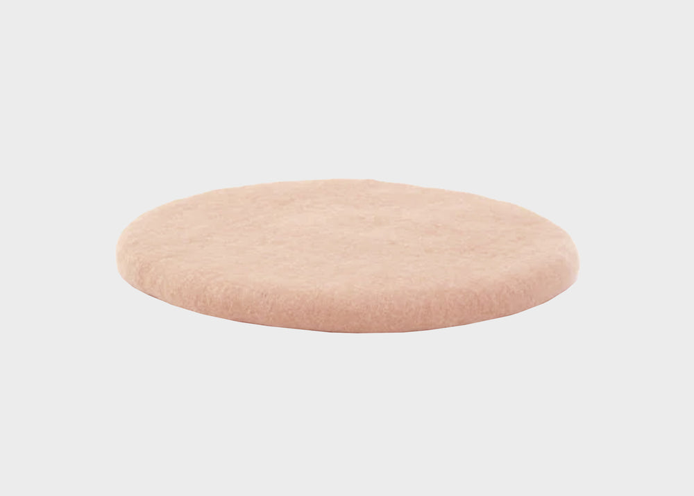 
                  
                    Round Chakati Cushion
                  
                