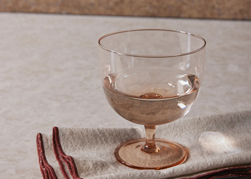 Ferm Living Host Water Glasses - Thumbnail 5